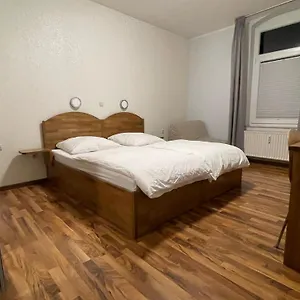 Gaststaette Zur Eiche Hannover